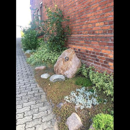 Ferienwohnung am Neuklostersee nähe Wismar Exterior foto