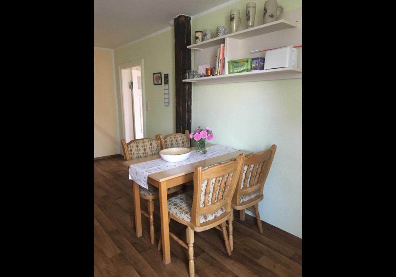 Ferienwohnung am Neuklostersee nähe Wismar Zimmer foto